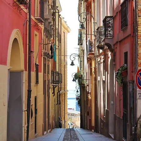 Elicriso Suites 게스트하우스 4*