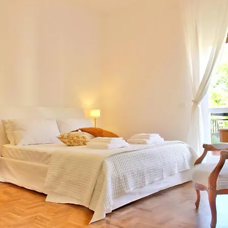 Elicriso Suites 4* 卡利亚里