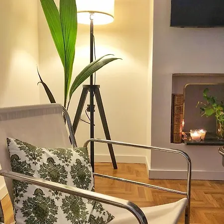 Pensjonat Elicriso Suites 3*