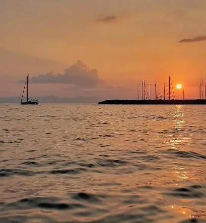 Elicriso Suites 卡利亚里