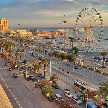 Elicriso Suites 4* 칼리아리