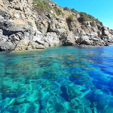 Pensjonat Elicriso Suites 3*