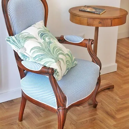 Pensjonat Elicriso Suites