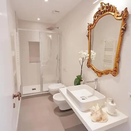 Pensjonat Elicriso Suites Cagliari