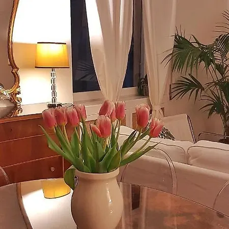 Elicriso Suites Pensjonat