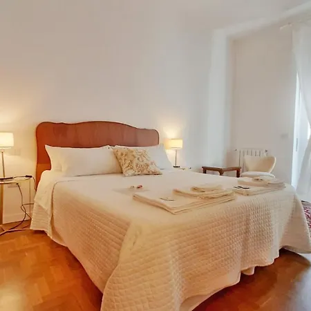 Pensjonat Elicriso Suites Cagliari