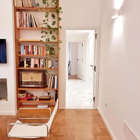 Elicriso Suites Pensjonat