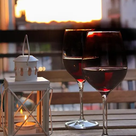 招待所 Elicriso Suites