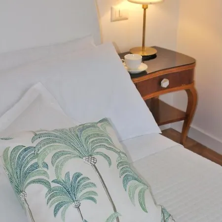 Pensjonat Elicriso Suites Cagliari