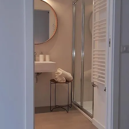Pensjonat Elicriso Suites Cagliari