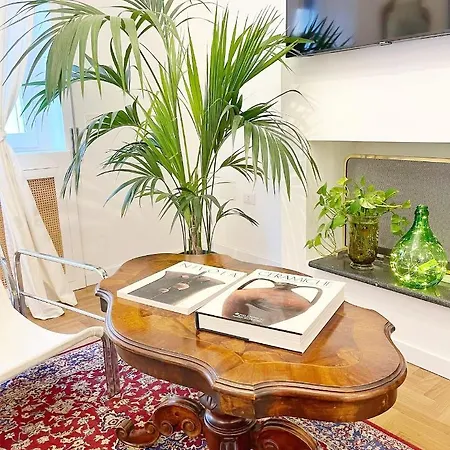 Pensjonat Elicriso Suites Cagliari