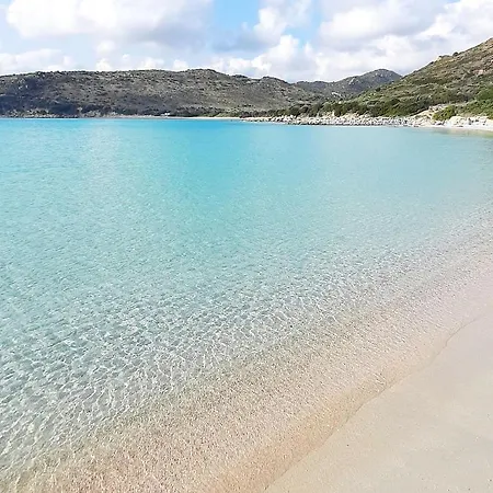 Elicriso Suites 卡利亚里