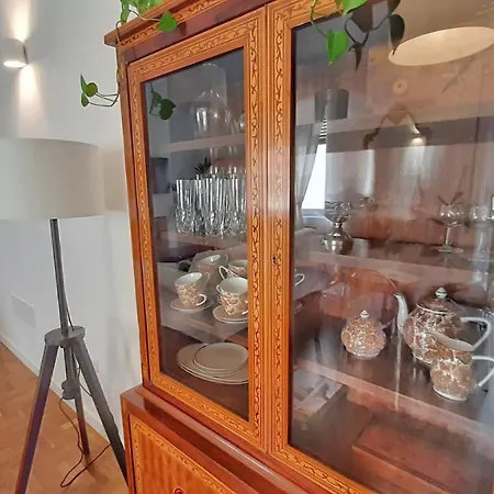 게스트하우스 Elicriso Suites 칼리아리