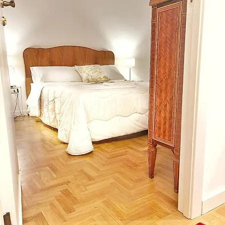 Pensjonat Elicriso Suites