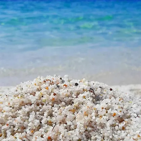 Elicriso Suites 게스트하우스 칼리아리