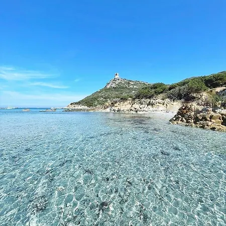 Pensjonat Elicriso Suites 3*
