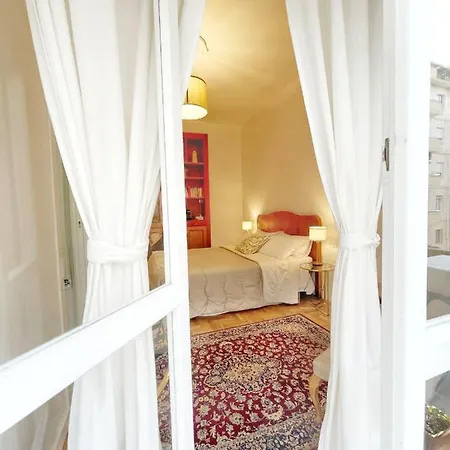 Pensjonat Elicriso Suites Cagliari