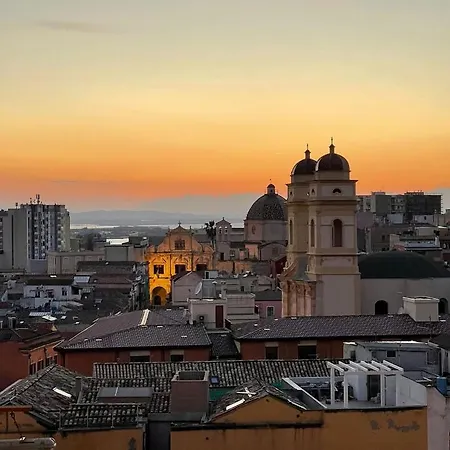Elicriso Suites Pensjonat