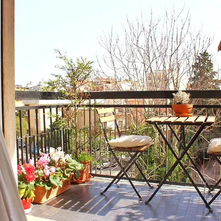 Elicriso Suites