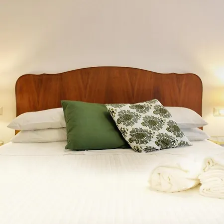 Pensionat Elicriso Suites Cagliari