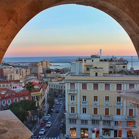 Gæstehus Elicriso Suites 4*