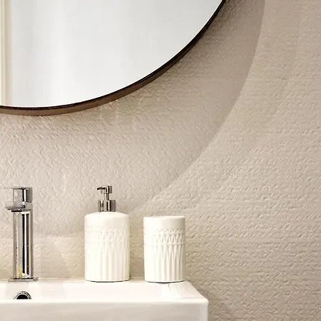 Elicriso Suites Cagliari