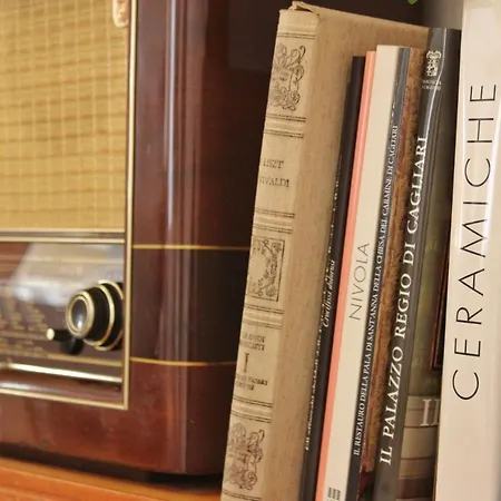 Gæstehus Elicriso Suites 4*