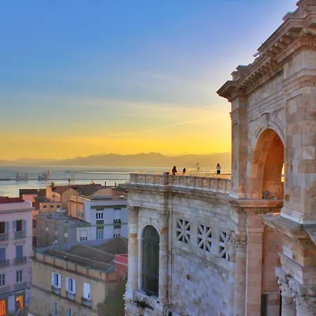 Elicriso Suites