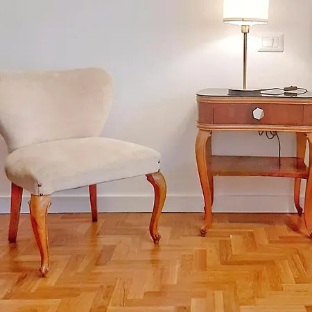 Elicriso Suites Guest house *