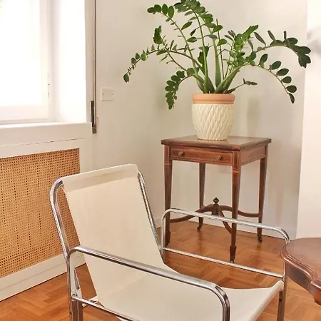 Elicriso Suites Guest house *