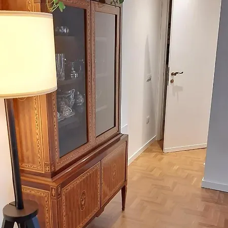 Vendégház Elicriso Suites