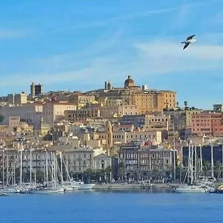 Elicriso Suites Guest house Cagliari