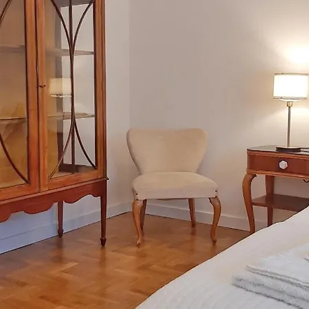 Elicriso Suites