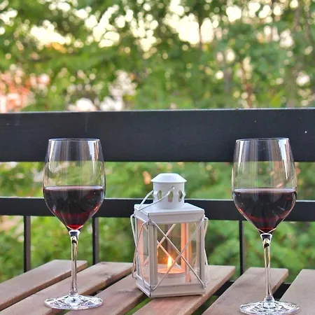 Elicriso Suites Gæstehus 4*