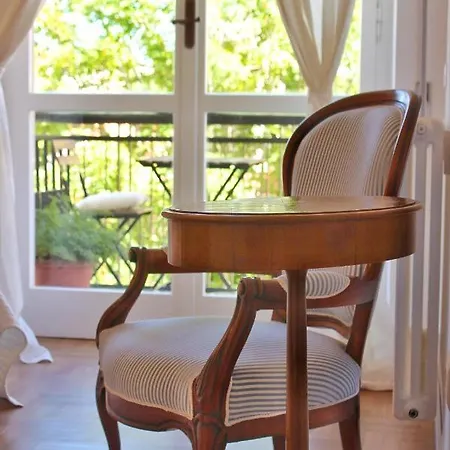 Penzion Elicriso Suites