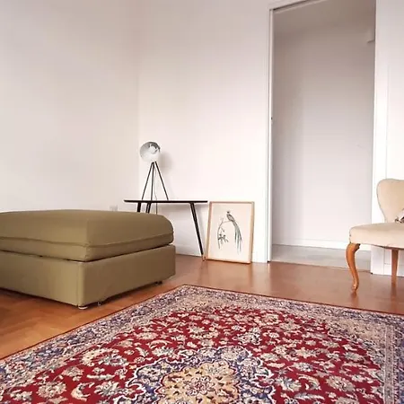 Gæstehus Elicriso Suites