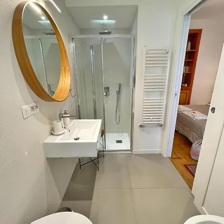 Elicriso Suites Guest house