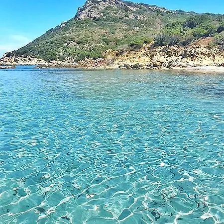 Elicriso Suites 4* Cagliari