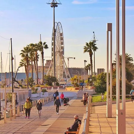 Elicriso Suites 4* Cagliari