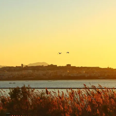 Elicriso Suites Gæstehus Cagliari