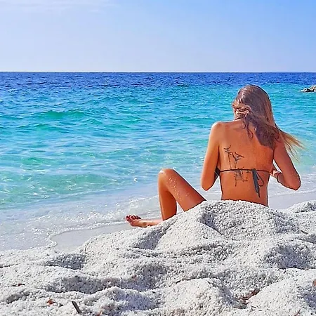 Elicriso Suites Cagliari